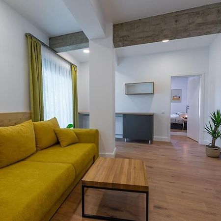 Fabrica Apartments 12 Клуж-Напока Экстерьер фото