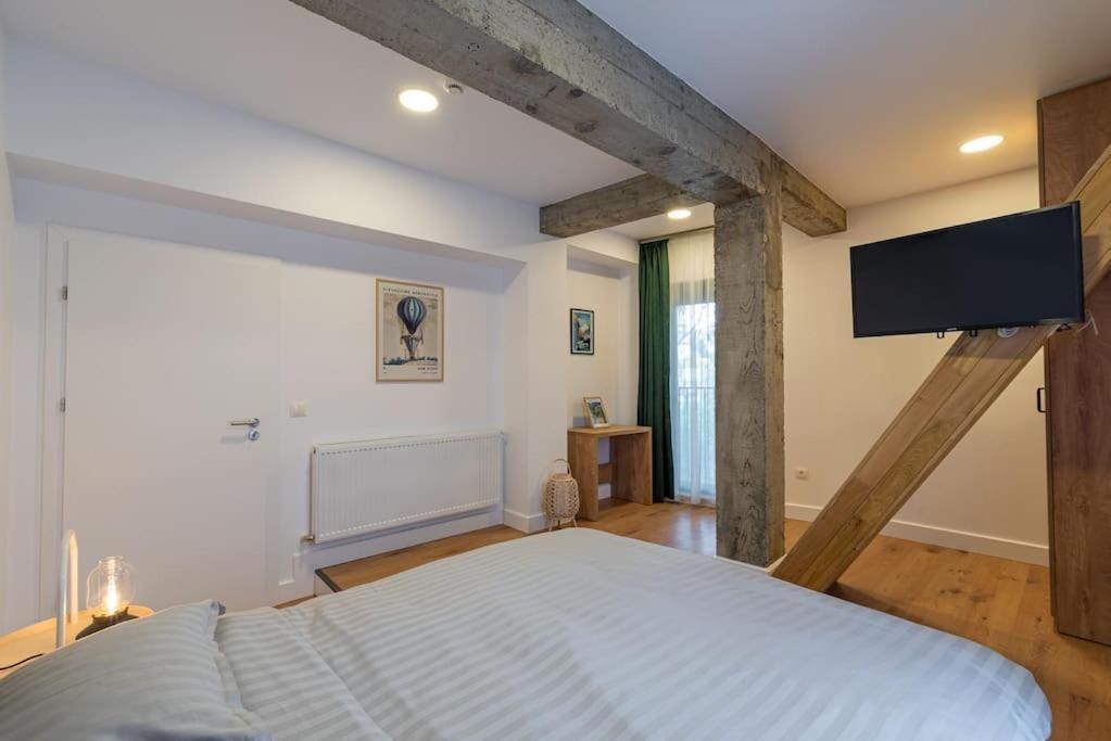 Fabrica Apartments 12 Клуж-Напока Экстерьер фото