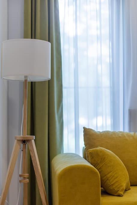 Fabrica Apartments 12 Клуж-Напока Экстерьер фото