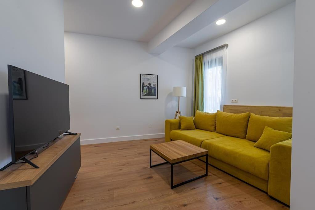Fabrica Apartments 12 Клуж-Напока Экстерьер фото