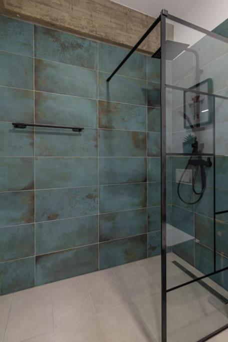 Fabrica Apartments 12 Клуж-Напока Экстерьер фото