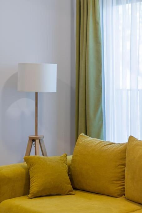 Fabrica Apartments 12 Клуж-Напока Экстерьер фото