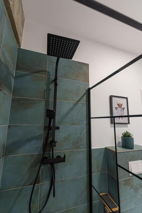 Fabrica Apartments 12 Клуж-Напока Экстерьер фото