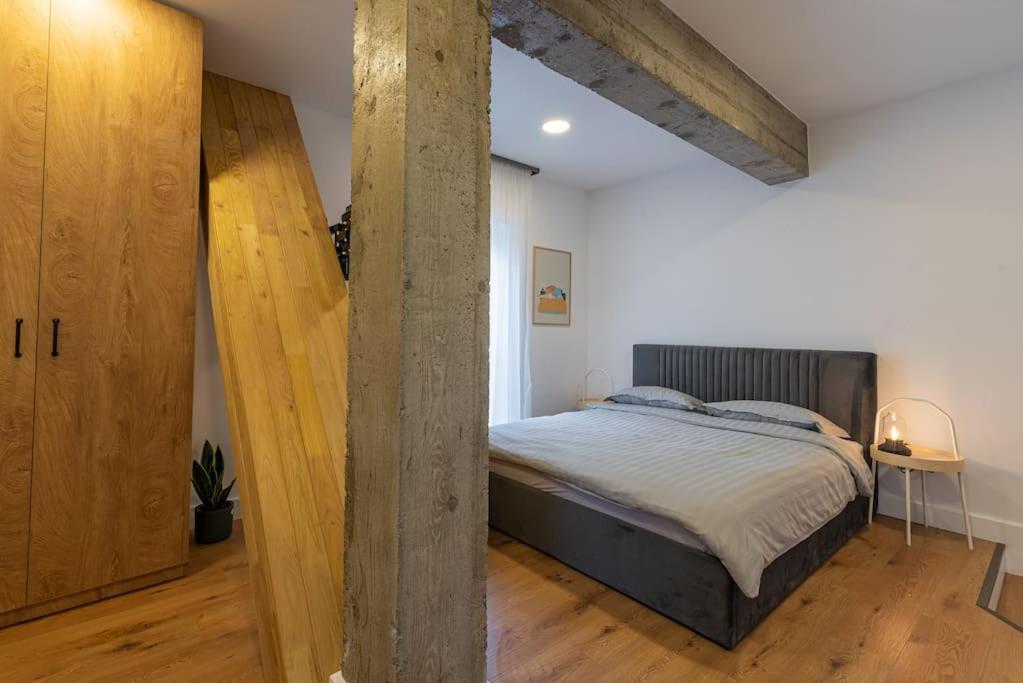 Fabrica Apartments 12 Клуж-Напока Экстерьер фото