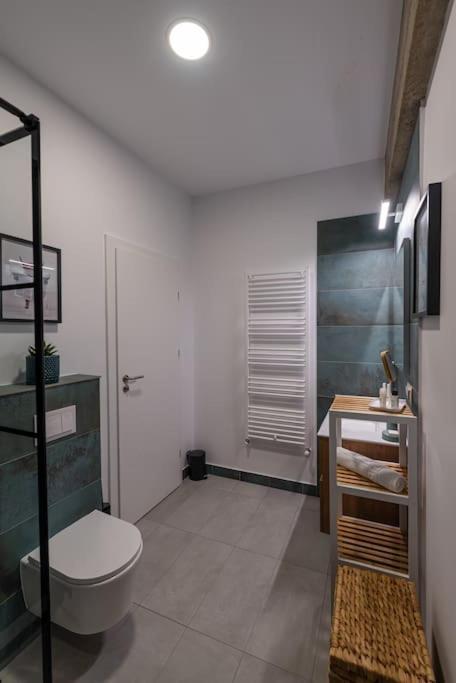 Fabrica Apartments 12 Клуж-Напока Экстерьер фото