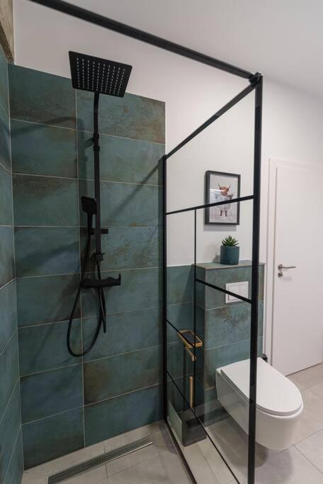 Fabrica Apartments 12 Клуж-Напока Экстерьер фото